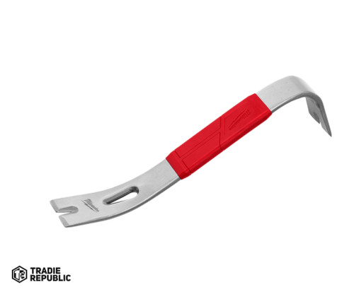 48229034 Milwaukee 12” Prying Bar
